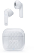 AIR FREE BLUETOOTH TWS СЛУШАЛКИ SBS - БЯЛ снимка 1
