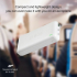 Външна батерия POWER BANK 20 000mAh,1xUSB C,1xUSB A,AFC SBS - WHITE снимка 2