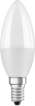 LED Крушка VALUE CLB60 806lm/865 E14 LEDVANCE снимка 2
