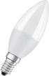 LED Крушка VALUE CLB60 806lm/865 E14 LEDVANCE снимка 1