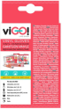 Други ДОМАКИНСКИ РЪКАВИЦИ ВИНИЛ М STANDARD VIGO снимка 4