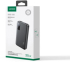 Външна батерия POWER BANK 10 000mAh Mini FAST CHARGI PB311 UGREEN снимка 2