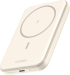 Външна батерия POWER BANK 5 000mAh Mini MAGNETIC WIR PB560 UGREEN снимка 1