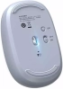 БЕЗЖИЧНА КОМПЮТЪРНА МИШКА 2400 Dpi МU105 UGREEN - DUSTY BLUE снимка 2