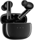 Безжични слушалки Ugreen HiTune T3, ANC, черни снимка 2