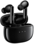 Безжични слушалки Ugreen HiTune T3, ANC, черни снимка 1