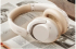 BLUETOOTH СЛУШАЛКИ Max5 ANC HP202 UGREEN - БЯЛ снимка 2