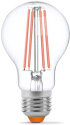 LED Крушка VLE-A60FF-08271 PLANT GROW 8W E27 VIDEX снимка 2