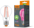 LED Крушка VLE-A60FF-08271 PLANT GROW 8W E27 VIDEX снимка 1