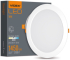 LED Луничка VIDEX DOWNLIGHT RD 18W/4K/WH снимка 1