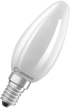 LED Крушка DIM CL B GL FR 60 5.5W/827 E14 LEDVANCE снимка 2
