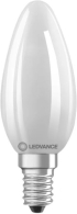 LED Крушка DIM CL B GL FR 60 5.5W/827 E14 LEDVANCE снимка 3