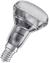 LED Крушка R50 P 2.6W 827 E14 LEDVANCE снимка 2
