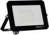 LED Крушка LED ПРОЖЕКТОР LEDVANCE FLOODLIGHT LUX 20W, ЧЕРЕН снимка 1
