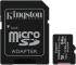 64GB SDMIC KING CANVAS SEL+ A1 снимка 1