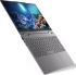 Лаптоп Lenovo Yoga 7 2-in-1 14ILL10, 14.0", 2.8K, Touchscreen, Intel Core Ultra 7 258V, Intel Arc 140V, 32 GB LPDDR5X, 1 TB SSD, Сив снимка 6