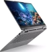 Лаптоп Lenovo Yoga 7 2-in-1 14ILL10, 14.0", 2.8K, Touchscreen, Intel Core Ultra 7 258V, Intel Arc 140V, 32 GB LPDDR5X, 1 TB SSD, Сив снимка 7