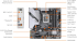 Дънна платка Gigabyte B760M GAMING PLUS WIFI DDR4 снимка 5