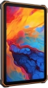 Таблет Blackview Active 8 Pro Tab LTE 10.36-inch HD+IPS 1200x2000 60Hz, 8GB-256GB, 16MP/48MP, 22000mAh USB Type-C, Черен/Оранжев снимка 3