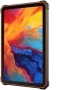 Таблет Blackview Active 8 Pro Tab LTE 10.36-inch HD+IPS 1200x2000 60Hz, 8GB-256GB, 16MP/48MP, 22000mAh USB Type-C, Черен/Оранжев снимка 4