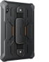Таблет Blackview Active 8 Pro Tab LTE 10.36-inch HD+IPS 1200x2000 60Hz, 8GB-256GB, 16MP/48MP, 22000mAh USB Type-C, Черен/Оранжев снимка 5