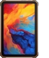 Таблет Blackview Active 8 Pro Tab LTE 10.36-inch HD+IPS 1200x2000 60Hz, 8GB-256GB, 16MP/48MP, 22000mAh USB Type-C, Черен/Оранжев снимка 1