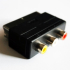  SCART - AV Adapter снимка 3