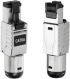 Конектор / букса LINDY LNY-62411 :: RJ-45 терминиращ накрайник, Cat. 6-6A, Toolless снимка 3