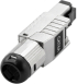 Конектор / букса LINDY LNY-62411 :: RJ-45 терминиращ накрайник, Cat. 6-6A, Toolless снимка 4