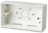  LINDY LNY-60524 :: Кутия Surface Mount Back Box, 146 x 86 x 47 мм снимка 1