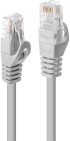 LINDY LNY-48164 :: UTP мрежов кабел, Cat. 6, сив, 3.0 м снимка 1