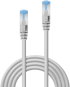 LINDY LNY-47688 :: SFTP мрежов кабел, Cat. 6A, сив, 10 бр, 1.0 м снимка 2
