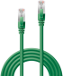 LINDY LNY-47686 :: SFTP мрежов кабел, Cat. 6A, зелен, 30.0 м снимка 2