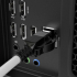 LINDY LNY-47606 :: SFTP мрежов кабел, Cat. 6A, сив, 5.0 м снимка 3