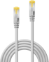 LINDY LNY-47271 :: SFTP мрежов кабел, Cat. 7, сив, 30.0 м снимка 2