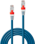 LINDY LNY-45380 :: SFTP мрежов кабел, Cat. 7, Cat. 6A, син, 15.0 м снимка 2