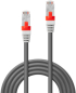 LINDY LNY-45359 :: SFTP мрежов кабел, Cat. 7, Cat. 6A, сив, 20.0 м снимка 2
