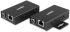 Екстендър LINDY LNY-43408 2-портов USB 2.0 Cat. 6, 100.0 м снимка 4