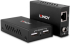 Екстендър LINDY LNY-43408 2-портов USB 2.0 Cat. 6, 100.0 м снимка 1