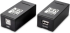 Екстендър LINDY LNY-43391, USB 2.0 Cat. 6, 150 м снимка 2