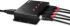 LINDY LNY-43374 :: 4-портов USB 3.0 хъб, метален снимка 3