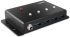 LINDY LNY-43374 :: 4-портов USB 3.0 хъб, метален снимка 1