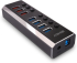 LINDY LNY-43371 :: 4-портов USB 3.0 хъб, 3 Quick Charge 3.0 порта снимка 2