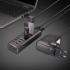 LINDY LNY-43371 :: 4-портов USB 3.0 хъб, 3 Quick Charge 3.0 порта снимка 5