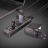 LINDY LNY-43370 :: 10-портов USB 3.0 хъб с On-Off ключ снимка 5