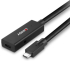 Кабел/адаптер LINDY LNY-43364 :: USB 3.2 10Gbps C-C активен удължител, 5.0 м снимка 5