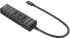 LINDY LNY-43249 :: 3-портов USB 3.2 Type C хъб и Gigabit Ethernet конвертор снимка 3
