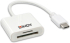 Картов четец USB 3.2 Type C SD Card Reader USB 3.2 Type C SD Card Reader снимка 1