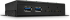 LINDY LNY-43094 :: 4-портов USB 3.2 Gen 2 Type C хъб, метален снимка 2