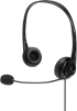 LINDY LNY-42870 :: USB Type A слушалки с In-Line контрол снимка 1